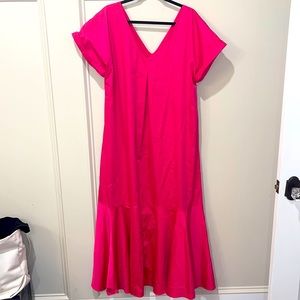 Antonio Melani dress
